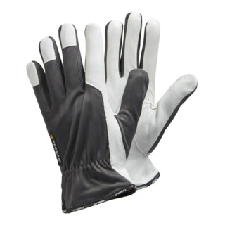 TEGERA Gants 115, cuir de chèvre