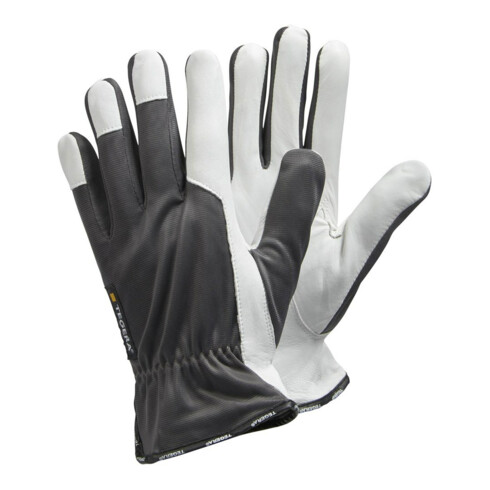 TEGERA Gants 115, cuir de chèvre, taille 11
