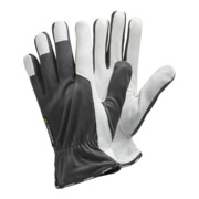 TEGERA Gants 115, cuir de chèvre, taille 11