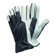 TEGERA Gants 115, cuir de chèvre-2