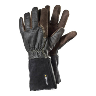TEGERA Gant 132A, protection soudure, cuir