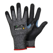 TEGERA Gants 8814 INFINITY, Protection anti-coupure, Nitrile, T. 9
