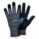 TEGERA Gants 8814 INFINITY, Protection anti-coupure, Nitrile, T. 9-2