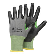TEGERA Gants 8845 CUT F, CRF OMNI, 18G Taille 5, par Ejendals