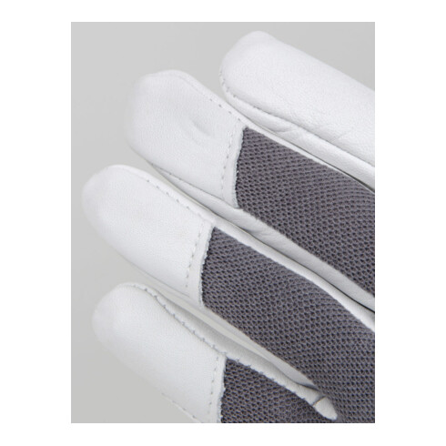 TEGERA Gants 888, cuir de vachette, taille 12