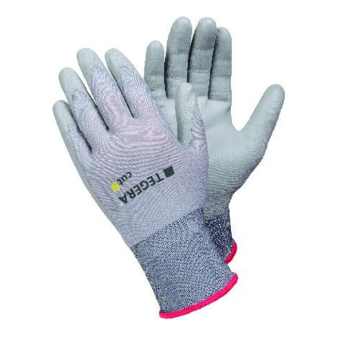 TEGERA Gants 909, Dyneema, Taille 9