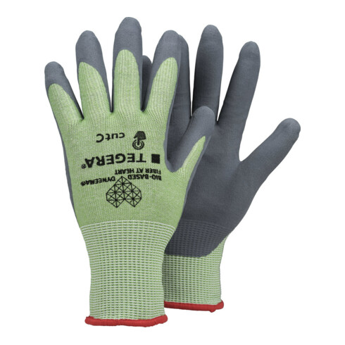 TEGERA Gants anti-coupure 457 Taille 10 by Ejendals