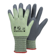 TEGERA Gants de montage 863, T. 10 by Ejendals