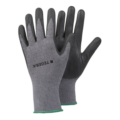 TEGERA Gants de montage 873, taille 8