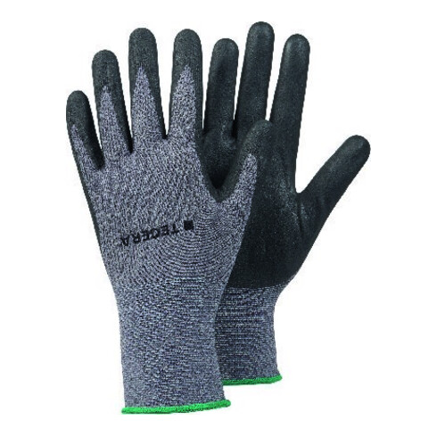 TEGERA Gants de montage 873, taille 8