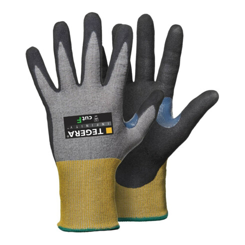 TEGERA Gants de protection contre les coupures Infinity 8815 Taille 11 Ejendals