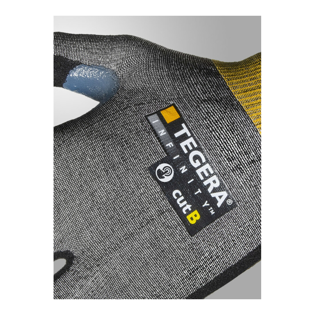 TEGERA Gants Infinity 8805, Taille 07