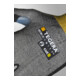 TEGERA Gants Infinity 8805, Taille 08-2