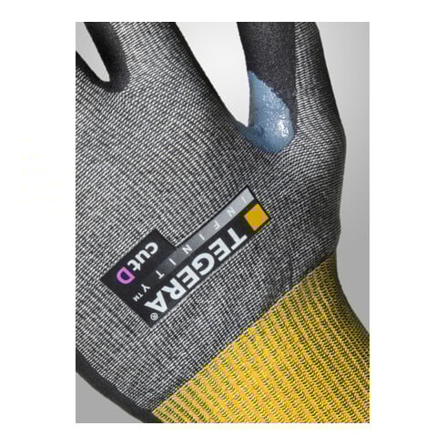 TEGERA Gants Infinity 8807, Taille 06