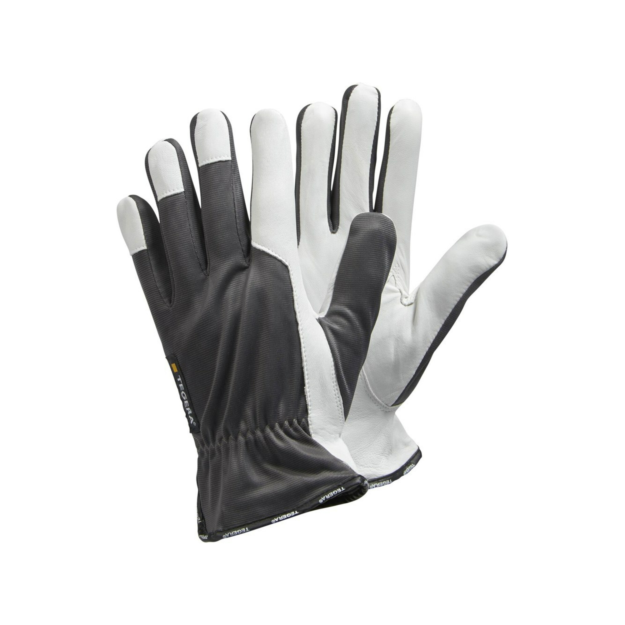TEGERA Handschuh 115, Ziegenleder, Gr. 10 ; Ejendals