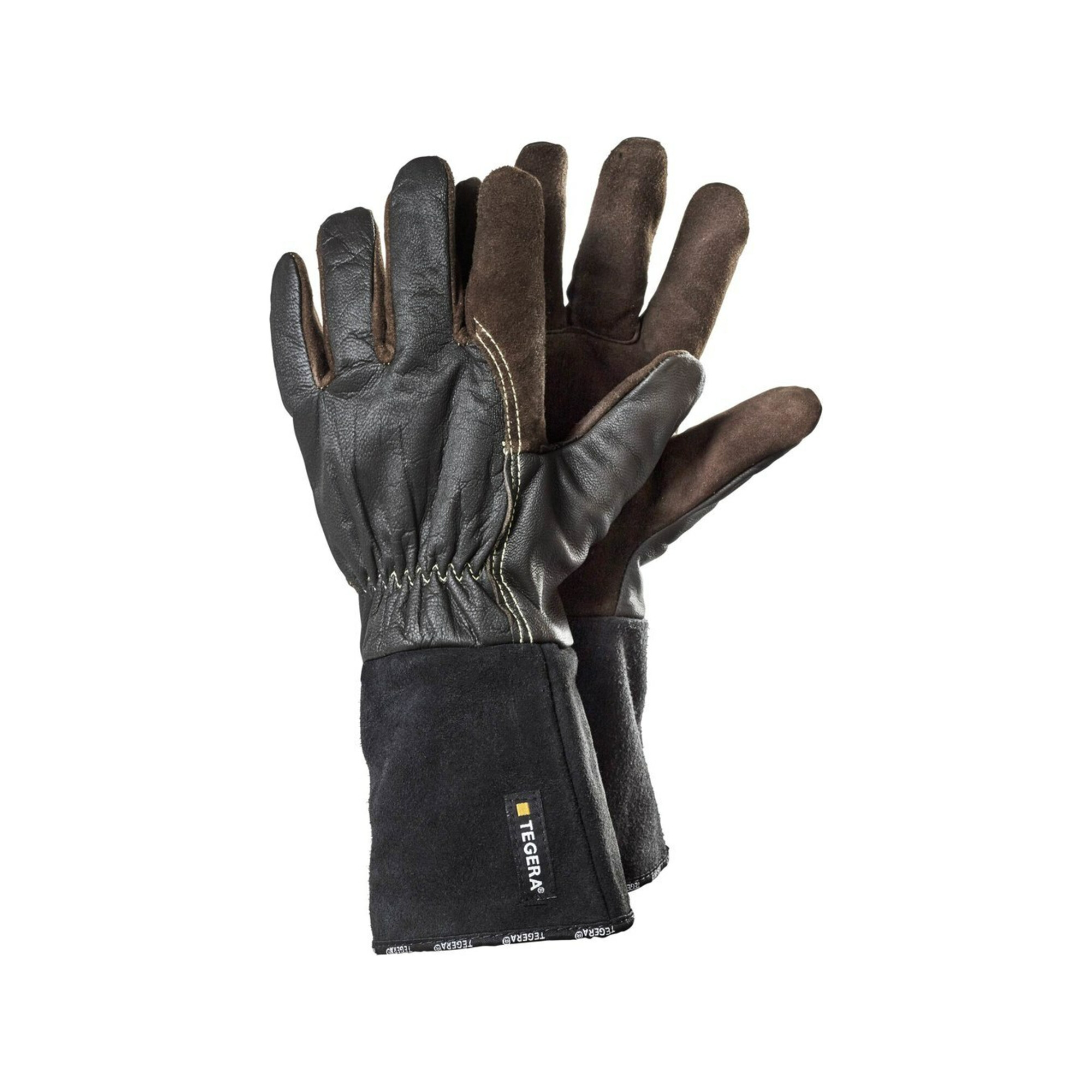 TEGERA Handschuh 132A, Schweißschutz,Leder, Gr. 11 ; Ejendals