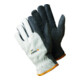 TEGERA Handschuh 256, Leder,Schnittschutz, Gr. 10-2