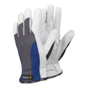 TEGERA Handschuh 888, Rindnarbenleder, Gr. 10