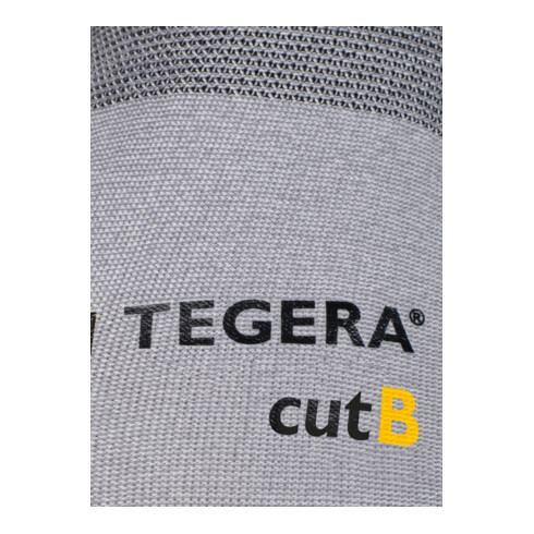 TEGERA Handschuh 909, Dyneema, Gr. 10