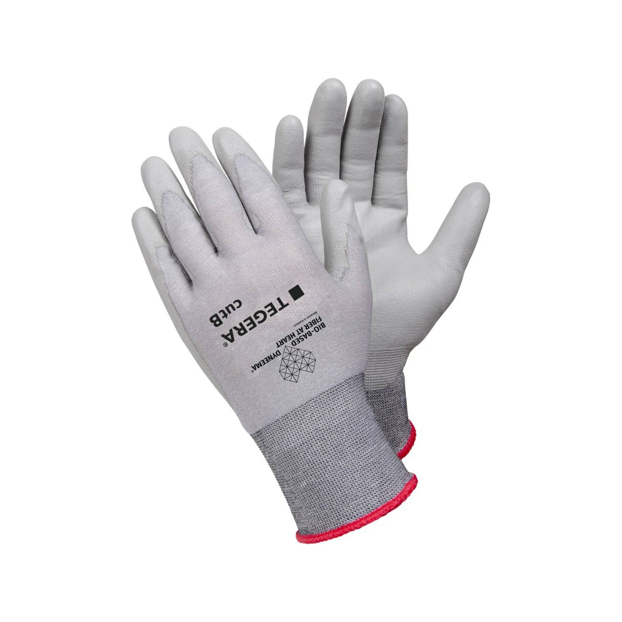 TEGERA Handschuh 909, Dyneema, Gr. 8 ; Ejendals