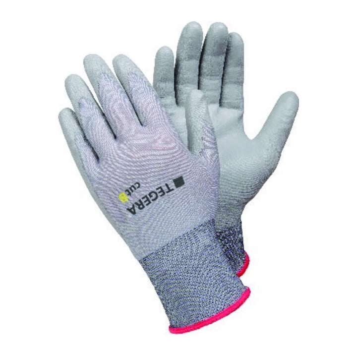 TEGERA Handschuh 909, Dyneema, Gr. 9