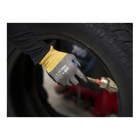 TEGERA Handschuh Infinity 8805, Gr. 10