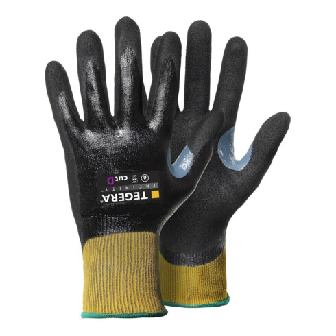 TEGERA Handschuh Infinity 8812, Gr. 07