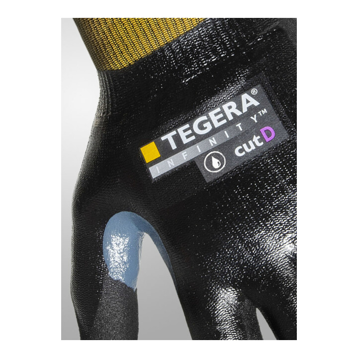 TEGERA Handschuh Infinity 8812, Gr. 10