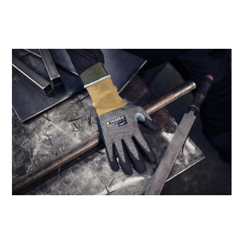 TEGERA Handschuh Infinity 8815, Gr. 06
