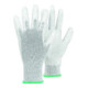 TEGERA Montagehandschuh 802, Gr. 10-1