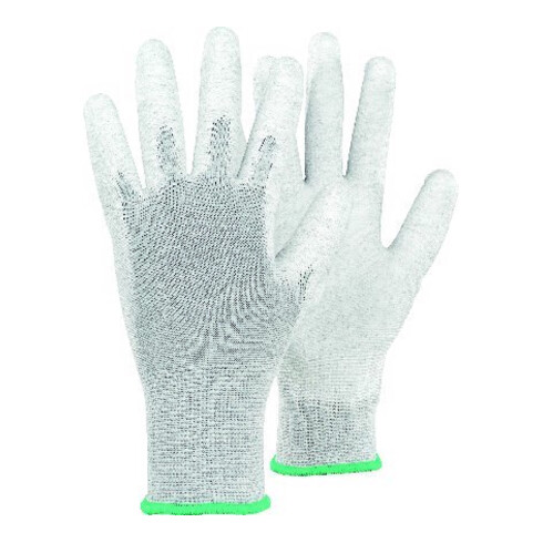 TEGERA Montagehandschuh 802, Gr. 10
