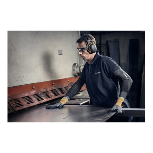 TEGERA Protection avant-bras 73, taille 9