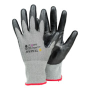 TEGERA Schnittschutzhandschuh 465A Cut D Touchscreen, Gr. 8, by Ejendals