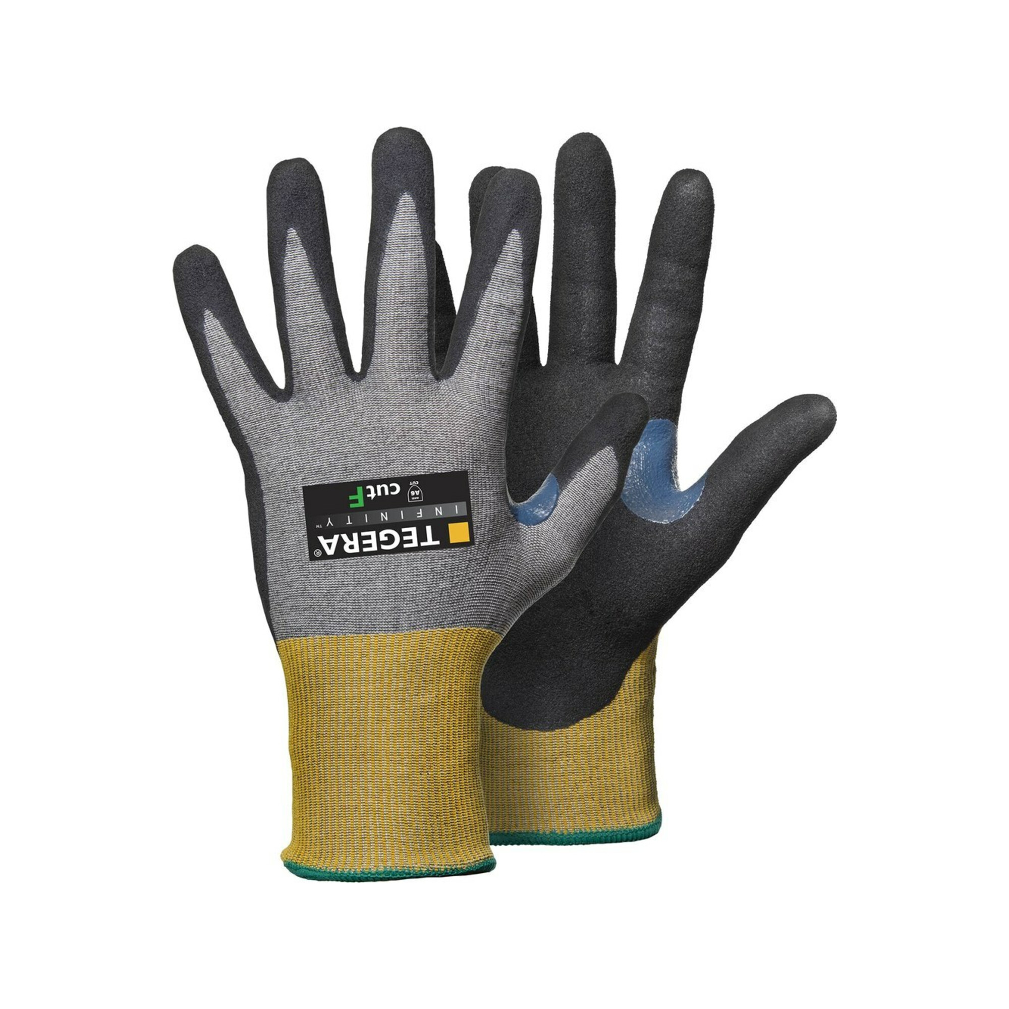 TEGERA Schnittschutzhandschuh Infinity 8815 Gr. 07 Ejendals