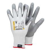 TEGERA Schnitzschutzhandschuh 43001 Gr. 6