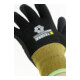 TEGERA Strickhandschuh 8810, Gr. 11-2