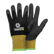TEGERA Strickhandschuh 8810, Gr. 8