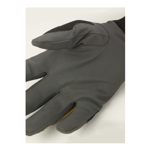 TEGERA Winterhandschuh PRO 9122, Gr. 10 by Ejendals