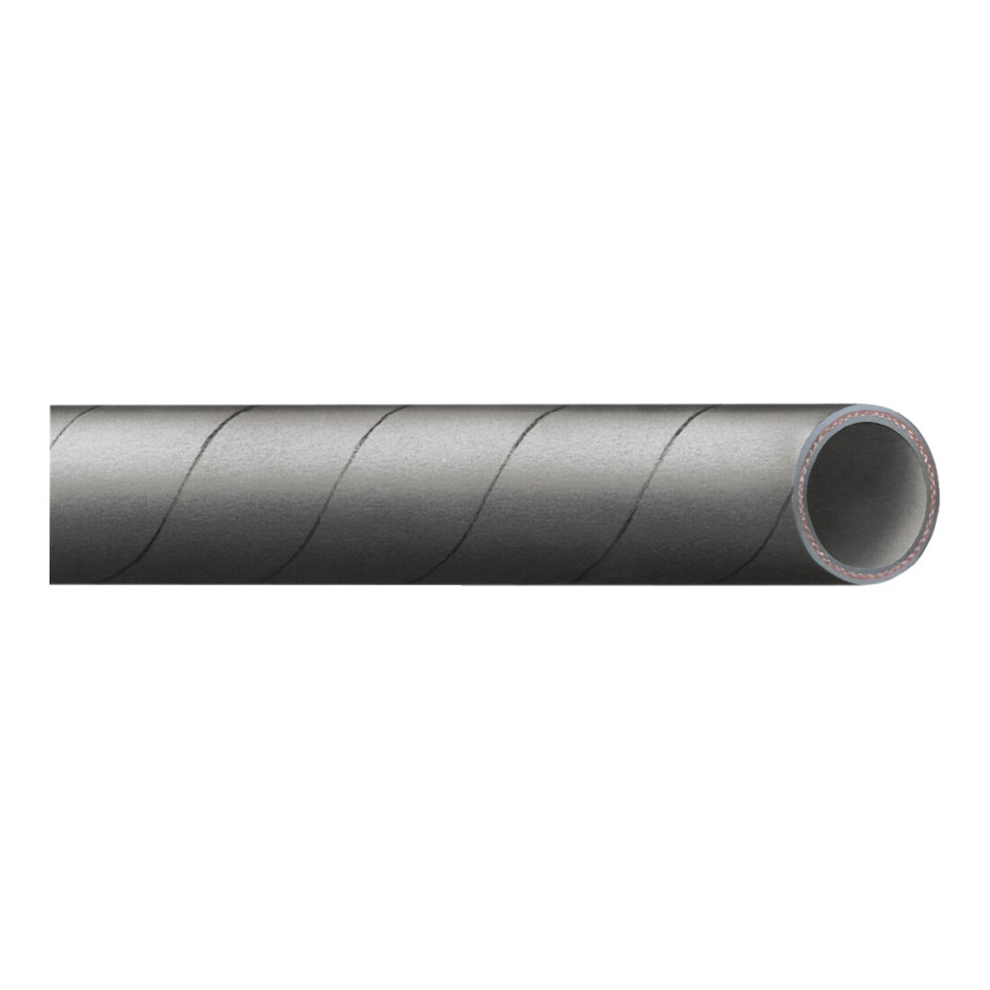 teguma Durite de liquide de refroidissement Radiacord® 42 mm x 3,5 mm
