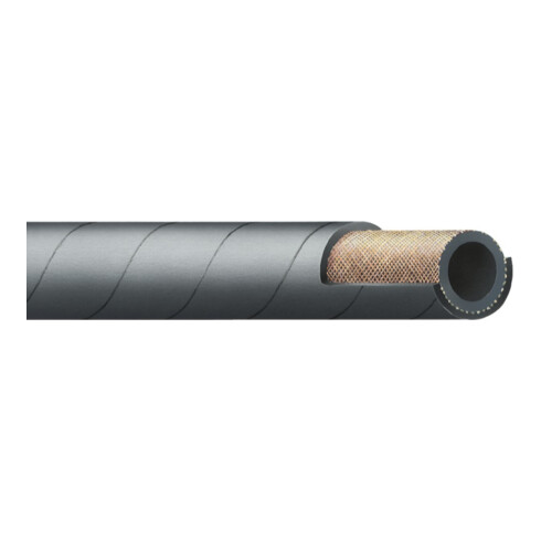 teguma Industriewasserschlauch Inducord® 110mm x 8mm
