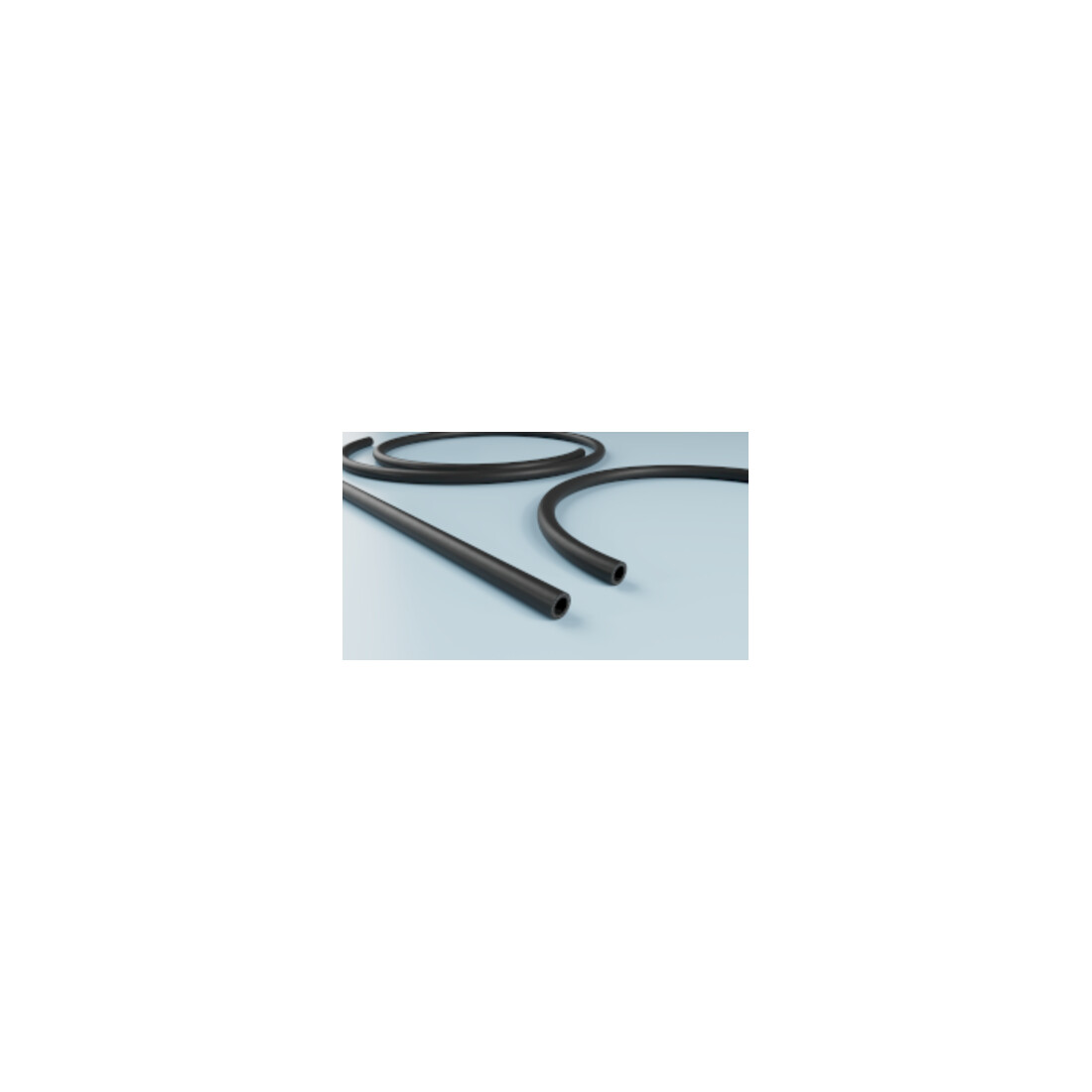 teguma Pressluftschlauch Ariaform® DIN 25mmx7mm