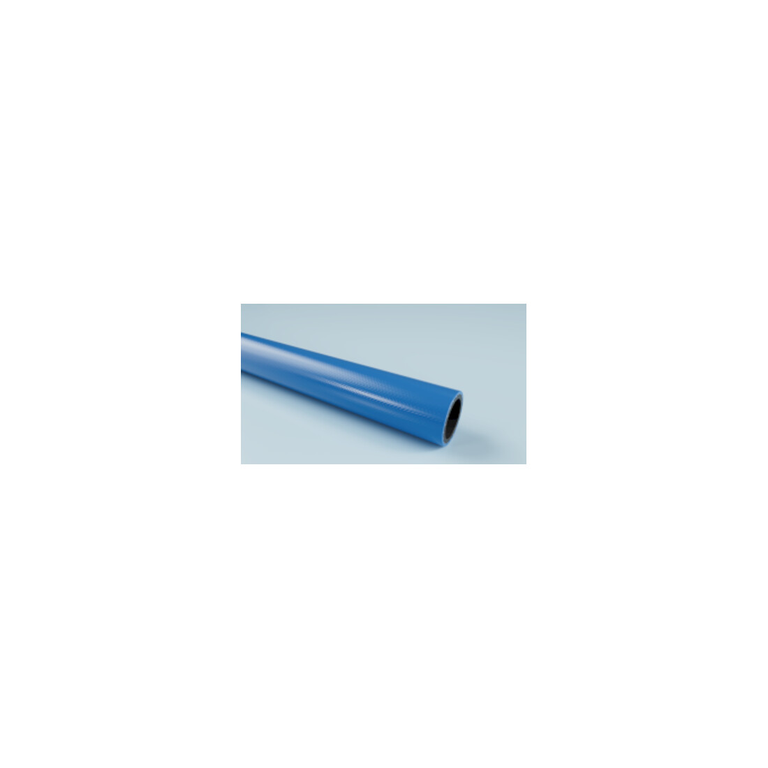 teguma Pressluftschlauch Ariaform® TPU 6mmx2mm