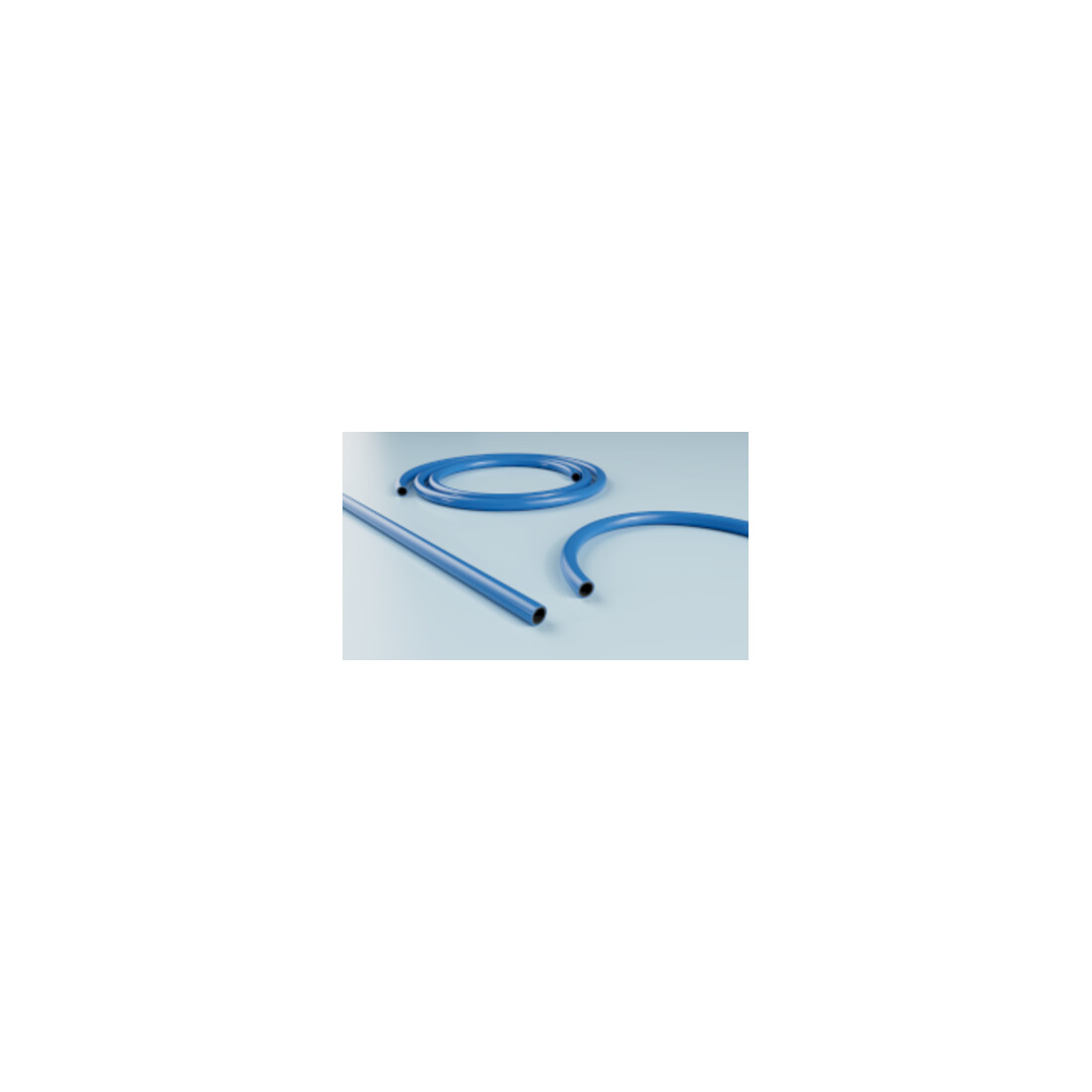 teguma Pressluftschlauch Ariaform® TPU 6mmx2mm