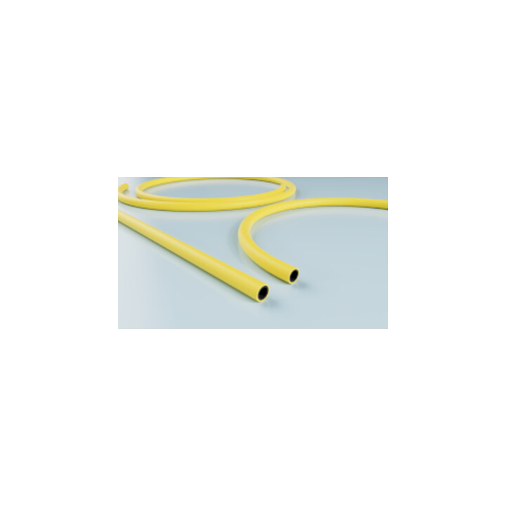 teguma Pressluftschlauch Ariaform® yellow 13mmx5mm