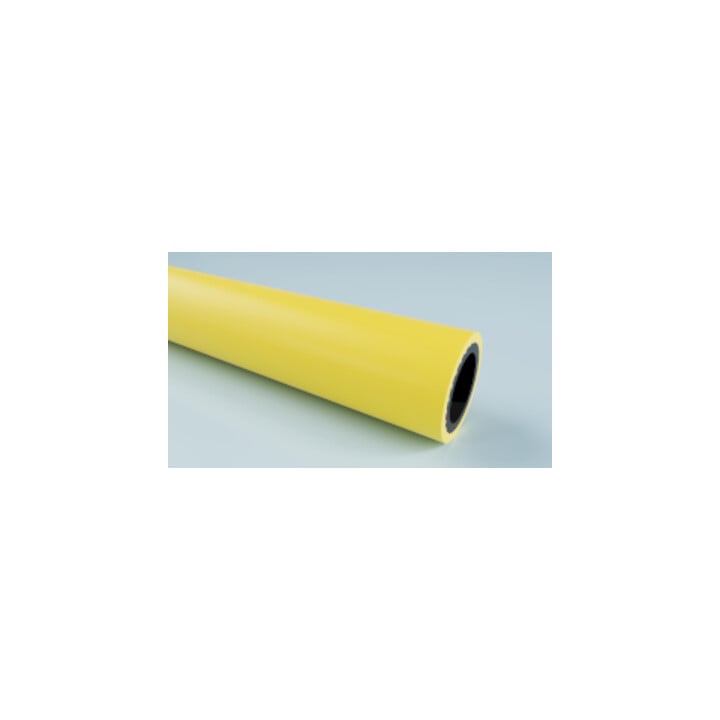 teguma Pressluftschlauch Ariaform® yellow 25mmx5mm