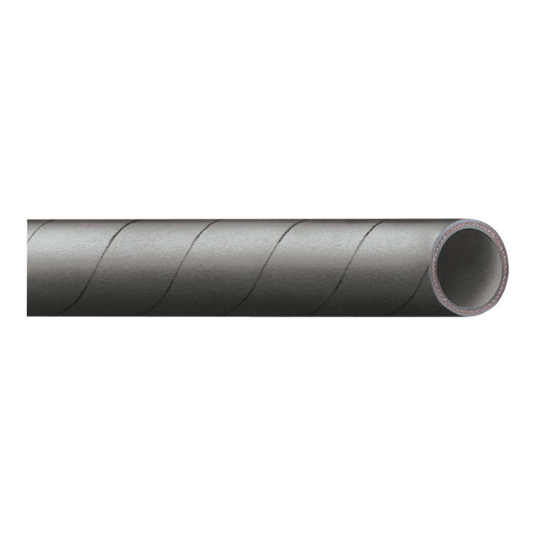 teguma Radiacord® Durite de liquide de refroidissement DIN 80mmx5mm