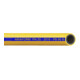 teguma Tuyau d'air comprimé Ariaform® jaune 25mmx5mm-1