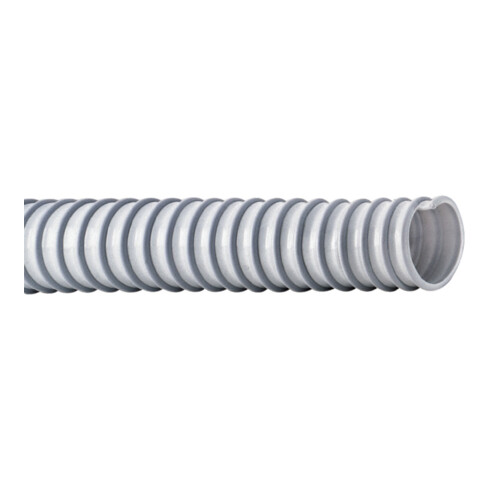 teguma Tuyau d'aspiration Airflex® 152 mm x 6 mm