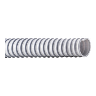 teguma Tuyau d'aspiration Airflex® 20 mm x 2,5 mm
