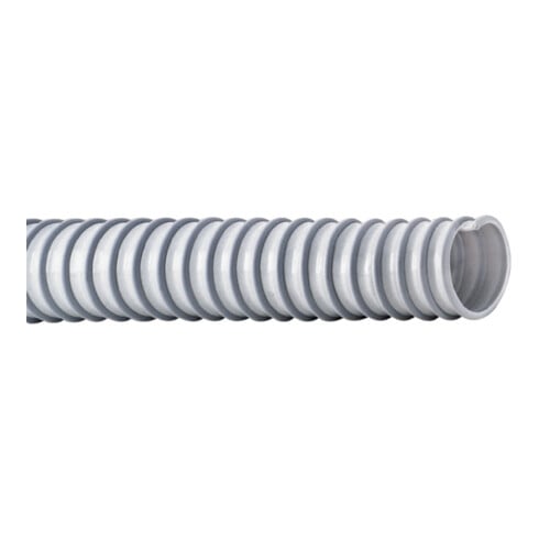 teguma Tuyau d'aspiration Airflex® 203 mm x 8 mm